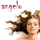 Angelo Hairdressing 图标