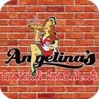 Angelina's Pizza Las Vegas icon
