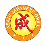 Asahi Japanese Grill icon