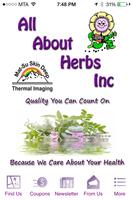 All About Herbs poster