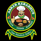 Asker Kebabhus icône