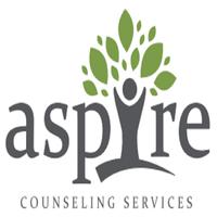 Aspire Counseling Services Plakat