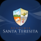 Academia Santa Teresita icône