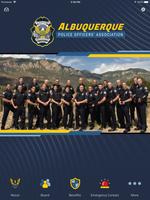 Albuquerque Police Officers' Association captura de pantalla 3