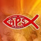 Action Pest Services أيقونة