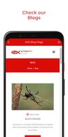 Action Pest Services imagem de tela 3