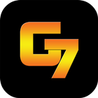 G7 icône