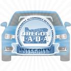 Oregon IADA icône