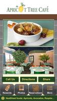Apricot Tree โปสเตอร์