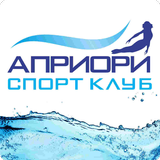 Спортклуб Априори 아이콘