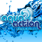 Aqua Action أيقونة