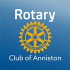 Anniston Rotary Club icône