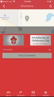 Archdiocese of Oklahoma City 截圖 3