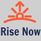 Rise Now icon