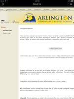 برنامه‌نما Arlington #234 عکس از صفحه