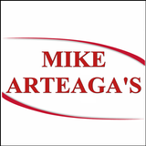 Mike Arteaga's Fitness Centers ikona