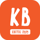 Klasbord biểu tượng