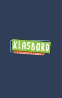 Klasbord 截圖 2