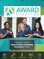 Award Staffing 截图 2