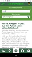 AWB Müll App Bad Kreuznach تصوير الشاشة 2