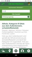 AWB Müll App Bad Kreuznach captura de pantalla 2