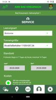 AWB Müll App Bad Kreuznach تصوير الشاشة 3