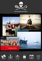 Sea Shepherd Affiche