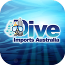 Dive Imports Australia APK