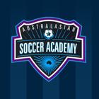 Australasian Soccer Academy biểu tượng