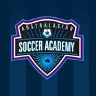 Australasian Soccer Academy أيقونة