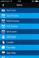 Australian Surf Rowers League capture d'écran 1