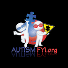 Autism FYI icon