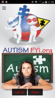 Autism FYI poster