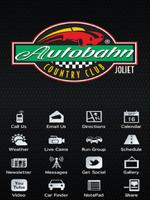 Autobahn Country Club تصوير الشاشة 3