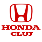 Honda Cluj icon