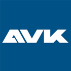 AVK-SEG أيقونة