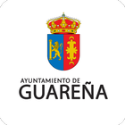 Ayuntamiento de Guareña icône