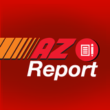 AZ Report icône