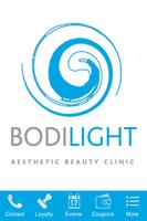 Bodilight الملصق