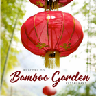 Bamboo Garden icône