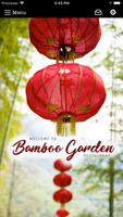 Bamboo Garden poster