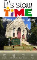 Bancroft Memorial Library 截图 2