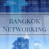Bangkok Networking V2 icône
