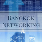 Bangkok Networking V2-icoon