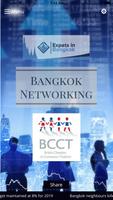 Bangkok Networking V2 โปสเตอร์