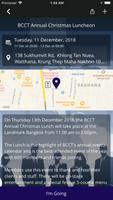 Bangkok Networking V2 Ekran Görüntüsü 2
