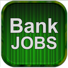 Bank Jobs ไอคอน