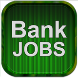 Bank Jobs icon