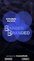 Barber Branded poster
