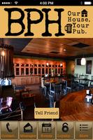 پوستر Barr's Public House